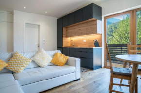 Pension Grasser Apartment